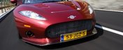 Spyker C8 Aileron - Galerie Foto