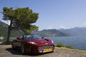Spyker C8 Aileron