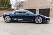 Spyker C8 Laviolette de vanzare