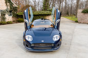 Spyker C8 Laviolette de vanzare