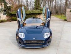 Spyker C8 Laviolette de vanzare