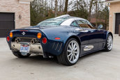 Spyker C8 Laviolette de vanzare