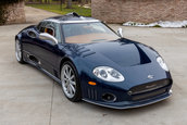 Spyker C8 Laviolette de vanzare