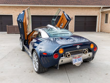 Spyker C8 Laviolette de vanzare