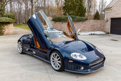 Spyker C8 Laviolette de vanzare