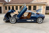 Spyker C8 Laviolette de vanzare