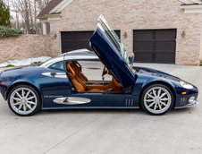 Spyker C8 Laviolette de vanzare