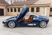 Spyker C8 Laviolette de vanzare