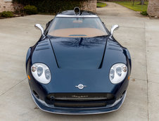 Spyker C8 Laviolette de vanzare