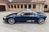 Spyker C8 Laviolette de vanzare