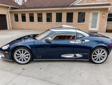 Spyker C8 Laviolette de vanzare