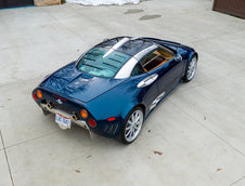 Spyker C8 Laviolette de vanzare