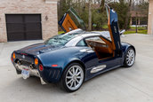 Spyker C8 Laviolette de vanzare