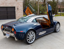 Spyker C8 Laviolette de vanzare