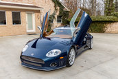 Spyker C8 Laviolette de vanzare