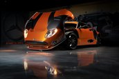 Spyker C8 Laviolette LM85 de vanzare