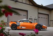 Spyker C8 Laviolette LM85 de vanzare