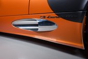 Spyker C8 Laviolette LM85 de vanzare