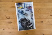 Spyker C8 Laviolette LM85 de vanzare