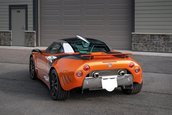 Spyker C8 Laviolette LM85 de vanzare