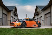 Spyker C8 Laviolette LM85 de vanzare