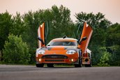 Spyker C8 Laviolette LM85 de vanzare