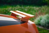 Spyker C8 Laviolette LM85 de vanzare