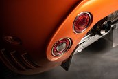 Spyker C8 Laviolette LM85 de vanzare