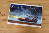Spyker C8 Laviolette LM85 de vanzare