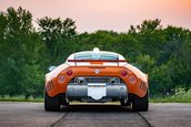 Spyker C8 Laviolette LM85 de vanzare