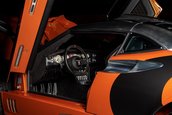 Spyker C8 Laviolette LM85 de vanzare