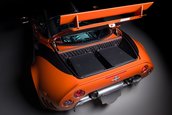 Spyker C8 Laviolette LM85 de vanzare