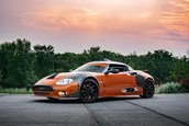 Spyker C8 Laviolette LM85 de vanzare