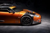 Spyker C8 Laviolette LM85 de vanzare