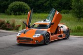 Spyker C8 Laviolette LM85 de vanzare