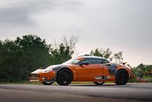 Spyker C8 Laviolette LM85 de vanzare