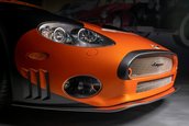 Spyker C8 Laviolette LM85 de vanzare