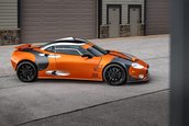 Spyker C8 Laviolette LM85 de vanzare