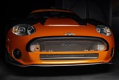 Spyker C8 Laviolette LM85 de vanzare