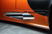 Spyker C8 Laviolette LM85 de vanzare