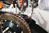 Spyker C8 Laviolette LM85 de vanzare