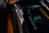 Spyker C8 Laviolette LM85 de vanzare