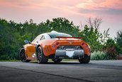 Spyker C8 Laviolette LM85 de vanzare