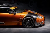 Spyker C8 Laviolette LM85 de vanzare
