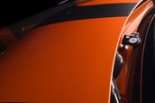 Spyker C8 Laviolette LM85 de vanzare