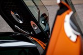Spyker C8 Laviolette LM85 de vanzare