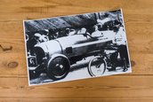 Spyker C8 Laviolette LM85 de vanzare
