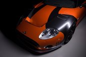Spyker C8 Laviolette LM85 de vanzare