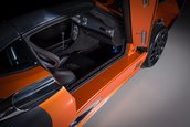 Spyker C8 Laviolette LM85 de vanzare