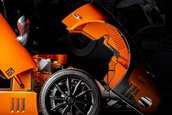 Spyker C8 Laviolette LM85 de vanzare